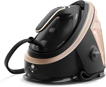 Philips PerfectCare 7000 Series PSG7050 Dampstrygejern 2100W