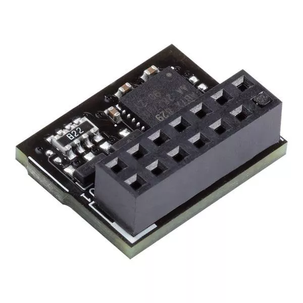 ASUS TPM-SPI
