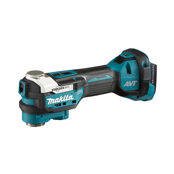 Makita DTM52Z Multicutter 18V 370W