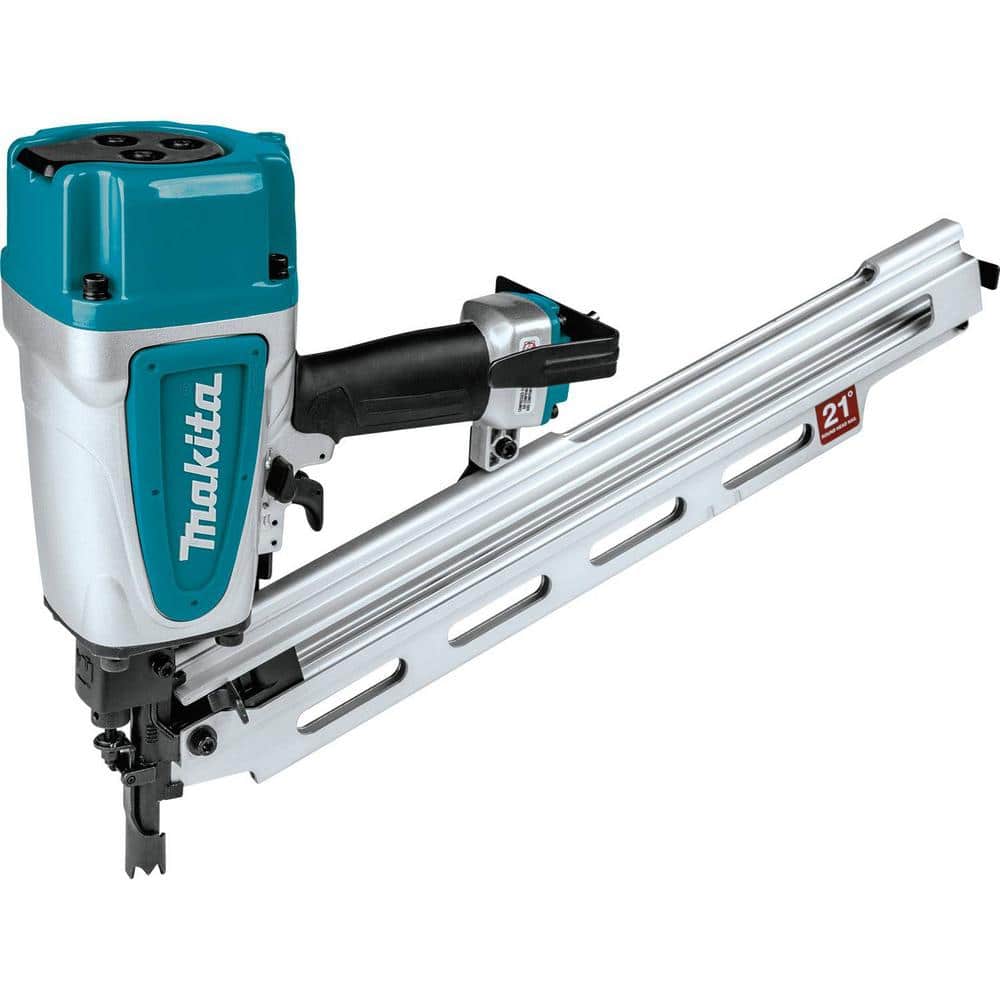 MAKITA Pneumatisk sömmaskine AN924