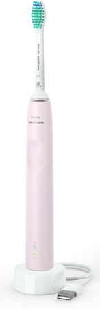 Philips Sonicare 3100 series HX3671 Elektrisk Tandborste vit