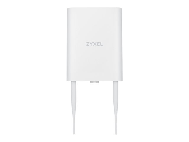 Zyxel NWA55AXE trådlös forbindelse vit
