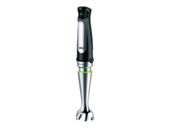 Braun MQ 7000X 0,6l 1000W svart