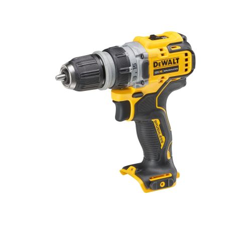 Skruemaskine DeWalt DCD703NT-XJ (utan batteri och laddare)