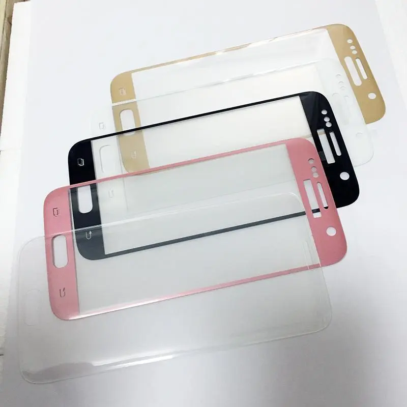 3-pack Skärmskydd för Samsung A56 – Transparent