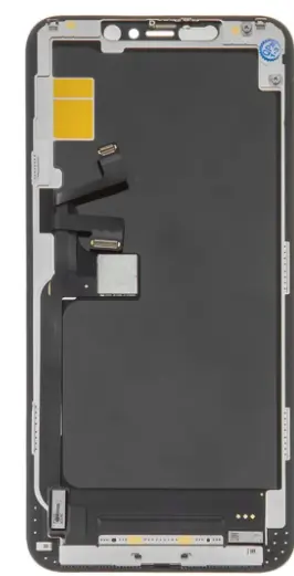 bättre ersättnings skärm för iphone 11 pro