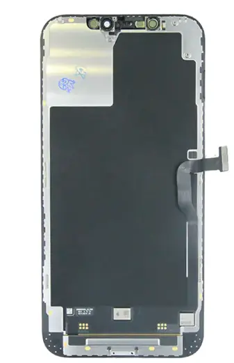 bättre ersättnings skärm för iphone 12 pro max