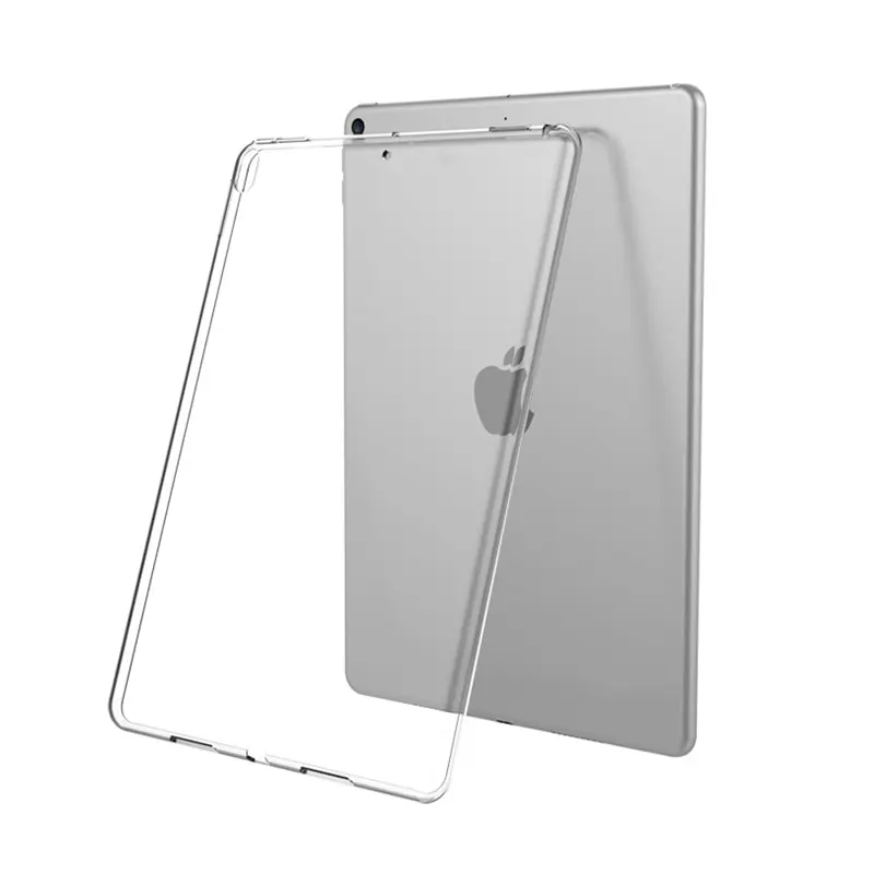 Silikonfodral för iPad 10,2"