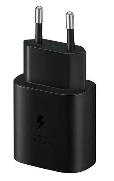 samsung USB-C Snabbladdning 25 W 2A