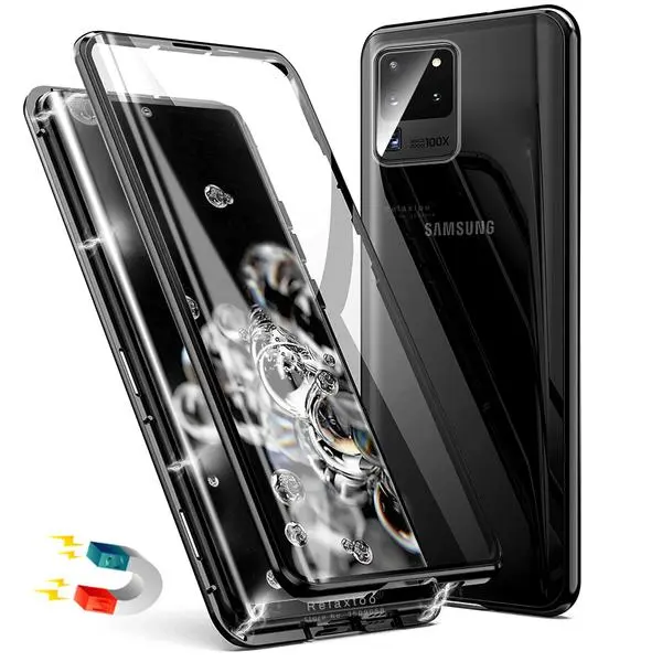 Magnetfodral för Samsung S20 Plus