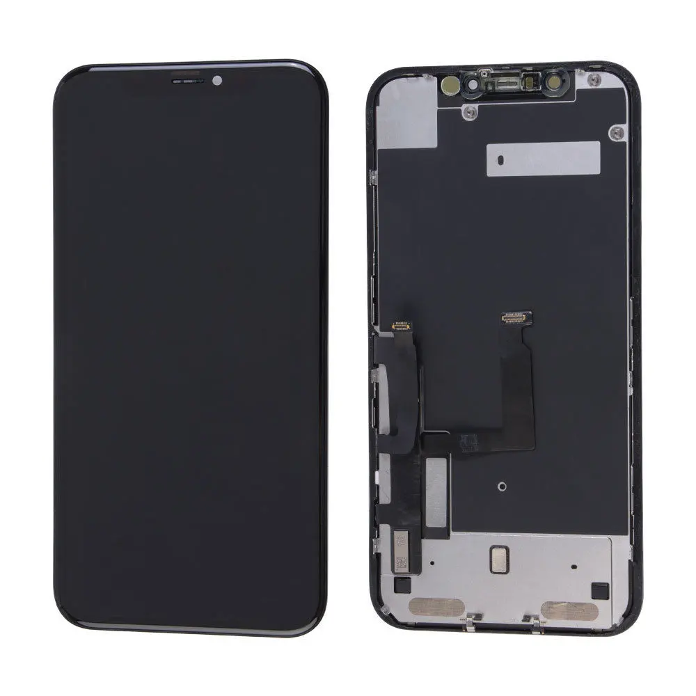 bättre ersättnings skärm för iphone Xr