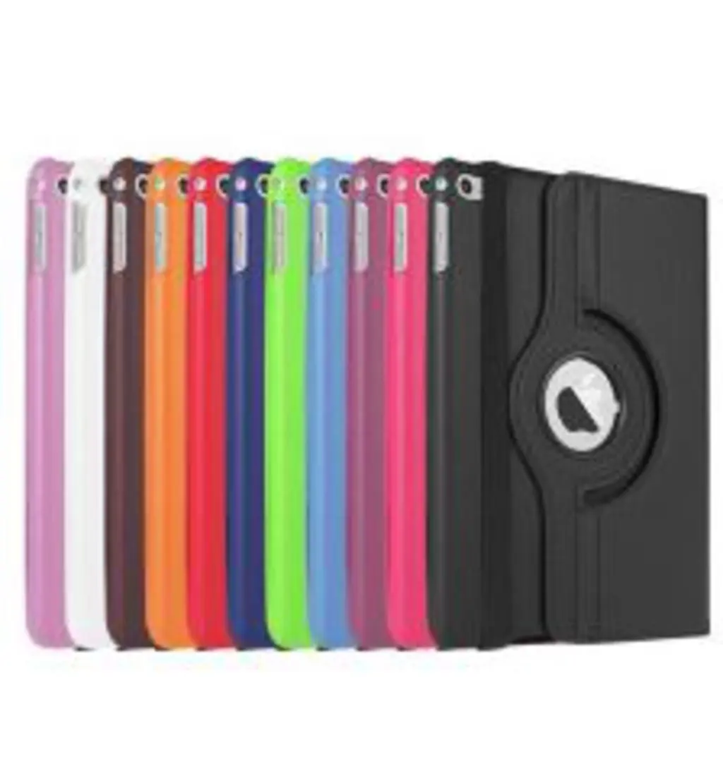 ipad-fodral 9.7" – Brun