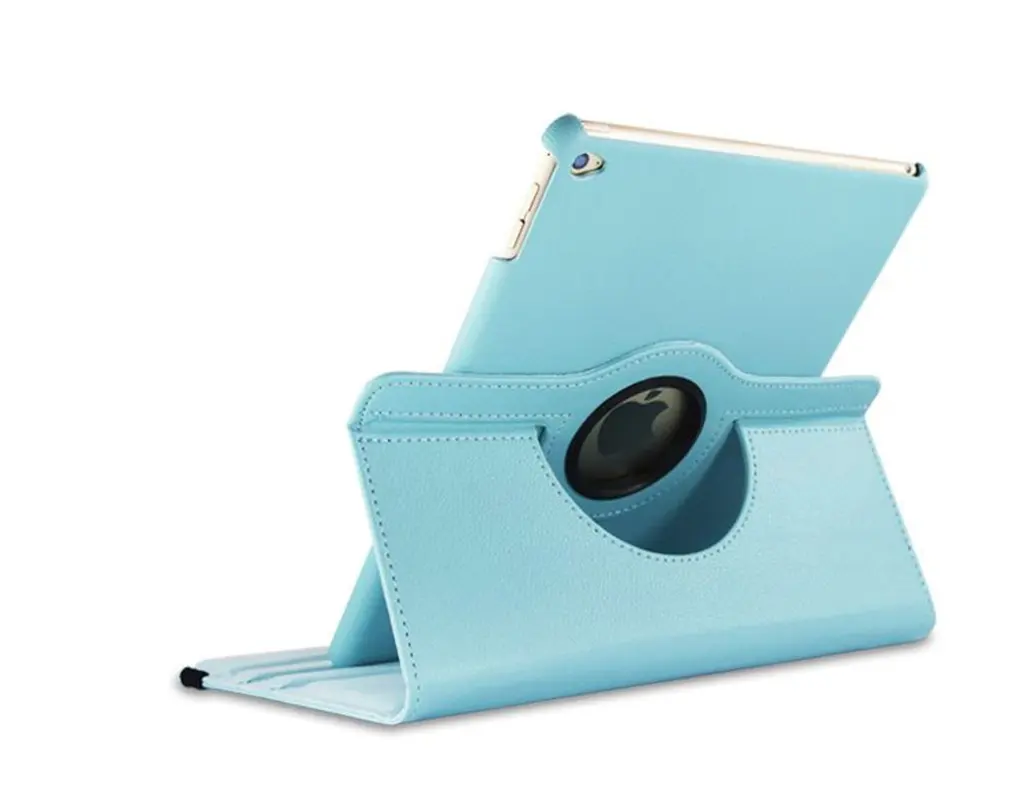 ipad-fodral 9,7" – Ljusblå