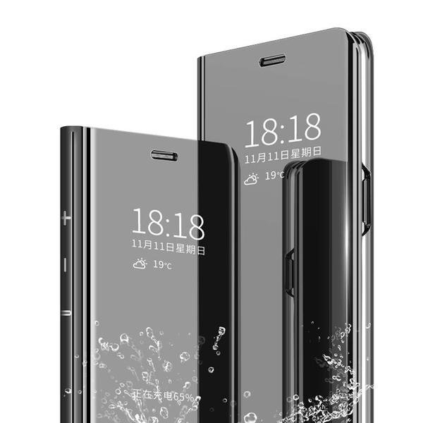 Hög kvalitet flip fodral för Samsung A70