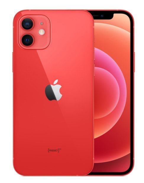 iphone 11/64GB/röd/B
