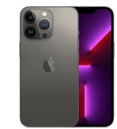 iphone 13 pro/128GB/grå/ klass A